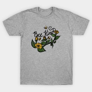 Bee Kind T-Shirt